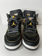 Jordan spizike black for sale  Kingman