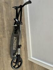 Frenzy 205mm dual for sale  LONDON