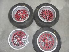 Cerchioni rims racing usato  Scaletta Zanclea