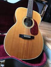 Martin 000 acoustic for sale  STEYNING