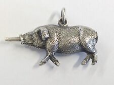 Antique sterling silver for sale  MELTON MOWBRAY