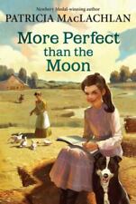 More Perfect Than the Moon por MacLachlan, Patricia comprar usado  Enviando para Brazil