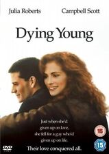 Dying young dvd for sale  STOCKPORT