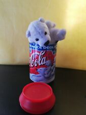 Coca cola lattina usato  Italia