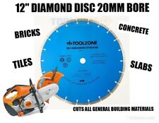 Inch diamond cutting for sale  STOKE-ON-TRENT
