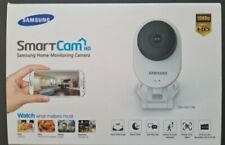 Samsung smartcam snh for sale  LEEDS