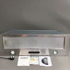 Cookology buch900ss integrated for sale  GRANTHAM