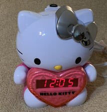 Hello kitty projection for sale  Sanderson