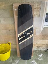 Naish traverse 152x43.5 for sale  PENICUIK