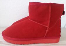 red ugg boots for sale  DUNDEE