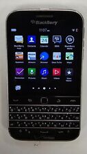 BlackBerry Classic - Verizon - Works - Fair Condition for sale  Shipping to South Africa