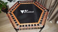 Amzdeal sporttrampolin fitness gebraucht kaufen  Falkensee