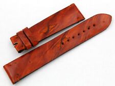 Cinturino luxury pelle usato  Chivasso