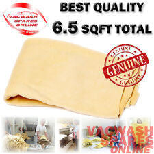 6.5 genuine chamois for sale  Shipping to Ireland