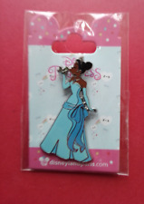 Disney pins tiana d'occasion  Moulins