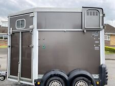 Ifor williams 403 for sale  BROSELEY