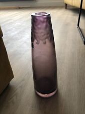 Caithness purple glass for sale  MORECAMBE
