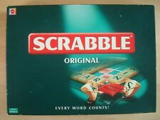 Original scrabble every for sale  Shipping to Ireland