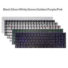 Usado, Teclado HP Pavilion 15-CR 15-CW 15-DR 15-EC 15-CX 15-DK TPN-C133 TPN-C141 EUA comprar usado  Enviando para Brazil