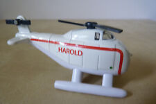 Harold helicopter good for sale  LEAMINGTON SPA