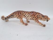 leopard ornaments for sale  RUGBY
