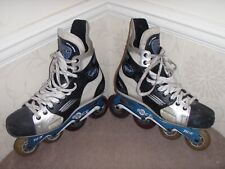 Bauer vapor inline for sale  HIGH WYCOMBE