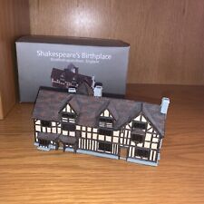 Shakespeare birthplace stratfo for sale  RUSHDEN