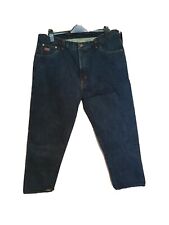 Hood motorcycle jeans for sale  LEICESTER