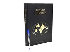 Atlas mondial quillet d'occasion  Grand-Couronne