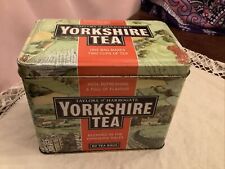 Retro yorkshire tea for sale  Shipping to Ireland