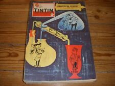 Tintin 581 10.12.1959 d'occasion  Orry-la-Ville