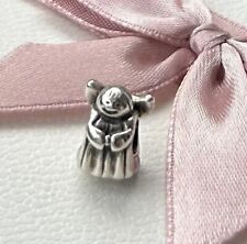 Pandora charm engel gebraucht kaufen  Hirschberg