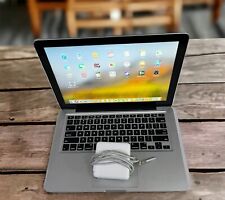 Apple Macbook Pro 13" i5 2.5 Ghz| RAM 16 GB ACTUALIZADA | 1 TB HD | MacOS Catalina segunda mano  Embacar hacia Mexico