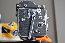 Bolex reflex camera d'occasion  Expédié en Belgium