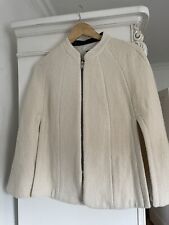 Zara cream wool for sale  HENLEY-ON-THAMES