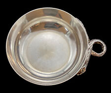 Vintage silver hallmarked for sale  NEWPORT