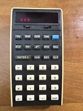 Calculator working tested for sale  Willowbrook