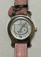 Relógio de pulso Sanrio Hello Kitty Hk1747 comprar usado  Enviando para Brazil