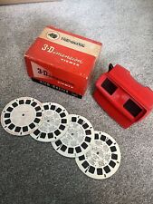 View master bugs for sale  HEXHAM