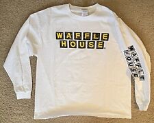 waffle house shirt for sale  Peoria