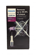 Philips sonicare cordless for sale  MANCHESTER