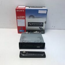 Sony cdx gt30rn for sale  WESTCLIFF-ON-SEA