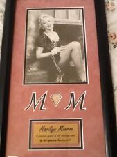 Marilyn monroe piece for sale  COLWYN BAY