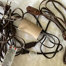 Cords brown lot for sale  Knoxville