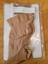 Wolford 18382 Individual 10 Tights Gobi Size M, used for sale  Shipping to South Africa