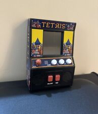 Tetris mini arcade for sale  BURNLEY