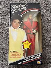 Vtg michael jackson for sale  Shipping to Ireland