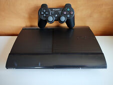 Console ps3 ultra d'occasion  Toulon-
