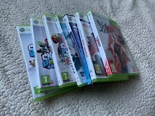 Xbox360 games various for sale  BRIGG