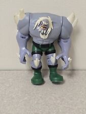 2006 DC Universe Justice League Unlimited JLU Doomsday 6” Action Figure for sale  Shipping to South Africa